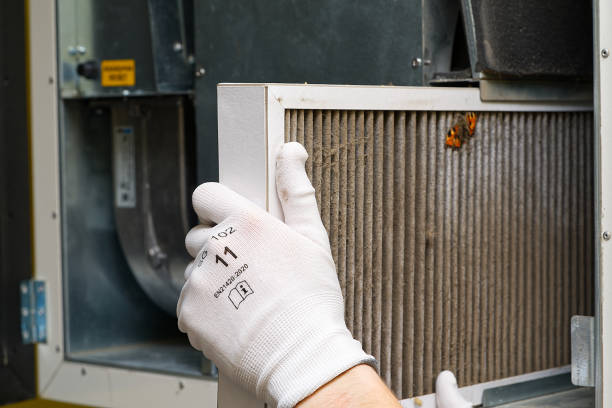 Affordable HVAC Duct Cleaning in Stanwood, WA